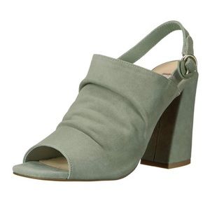 Krisin Cavallari Chines Laundry Lilla Heels